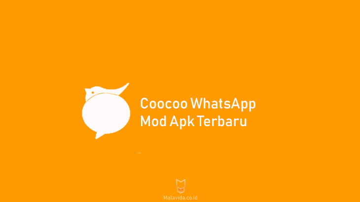 coocoo whatsapp apk mod