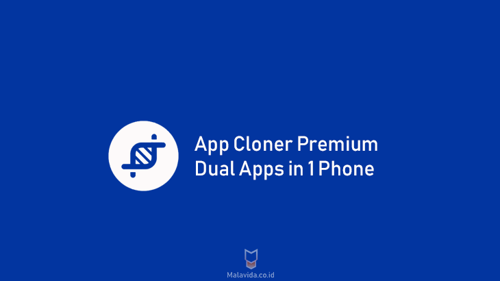 app cloner premium mod apk