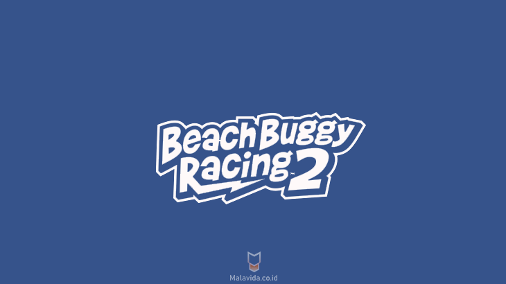 beach buggy racing 2