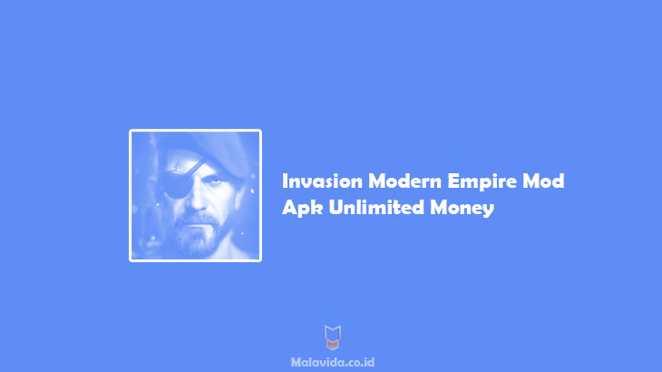 invasion modern empire mod