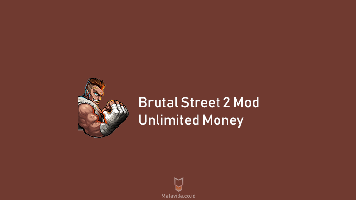 brutal street 2 mod