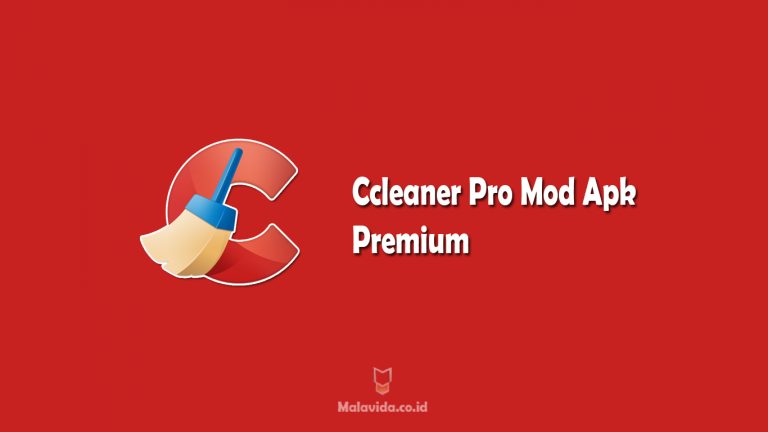 Ccleaner Pro Mod Apk Download (Premium) Free for Android Terbaru 2023
