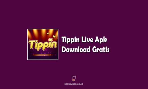 tippin live apk