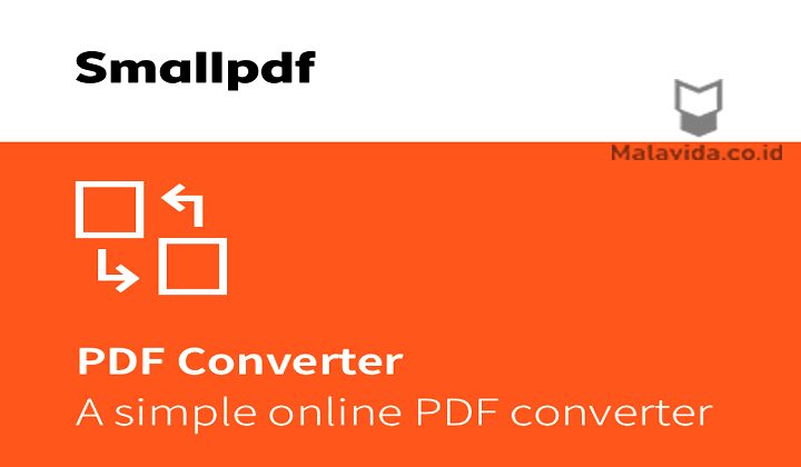 Cara Kompres File PDF Melalui Website Online