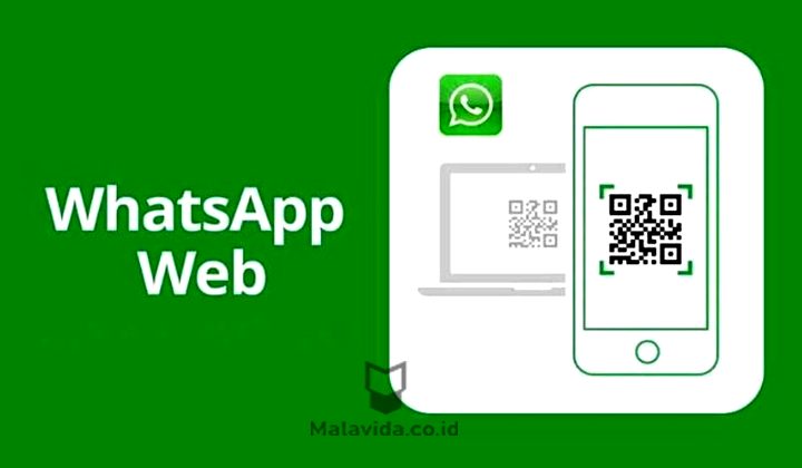 Cara Menggunakan WhatsApp Web
