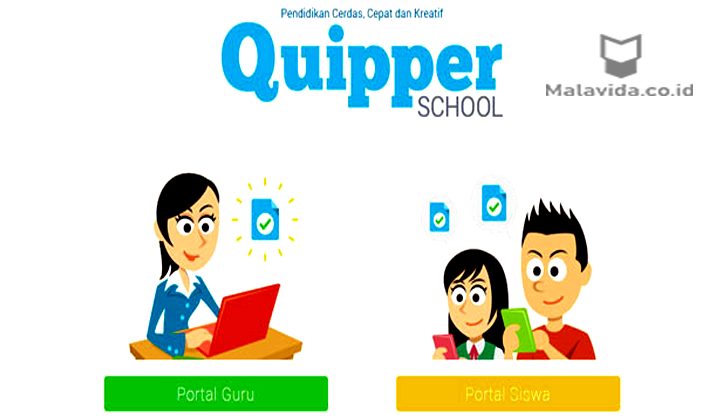 Quipper School