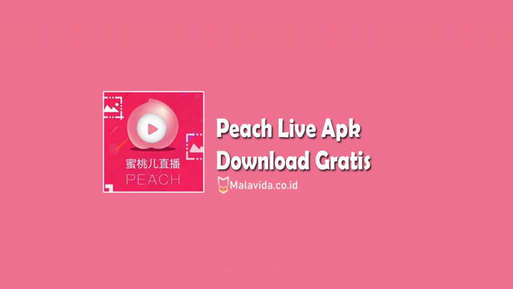 peach live apk