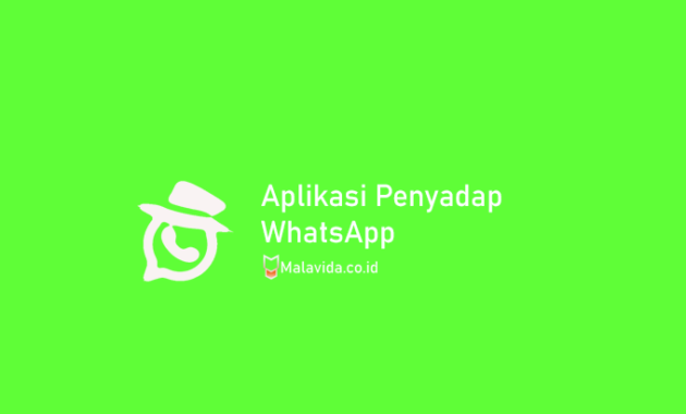 aplikasi penyadap whatsapp