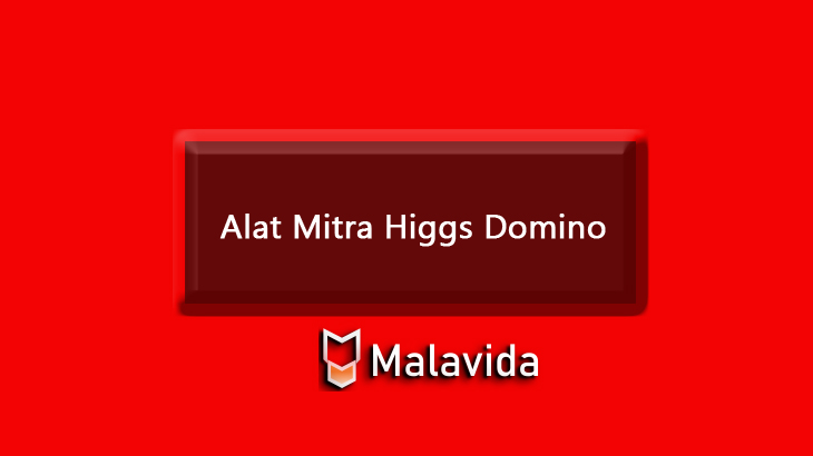 Alat-Rakan Kongsi-Higgs-Domino