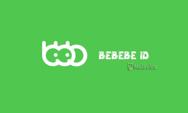 Bebebe-ID