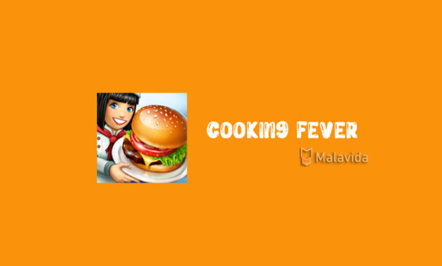 Cooking-Fever