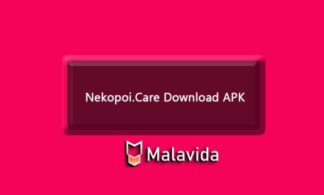 Nekopoi-Care-Download-APK