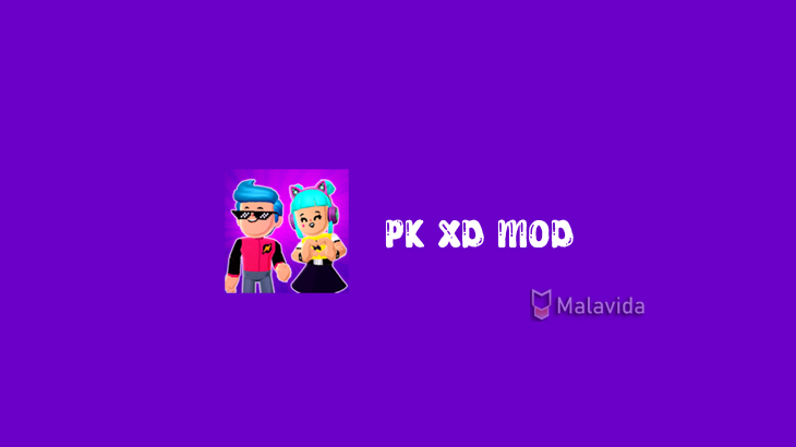 PK-XD-MOD