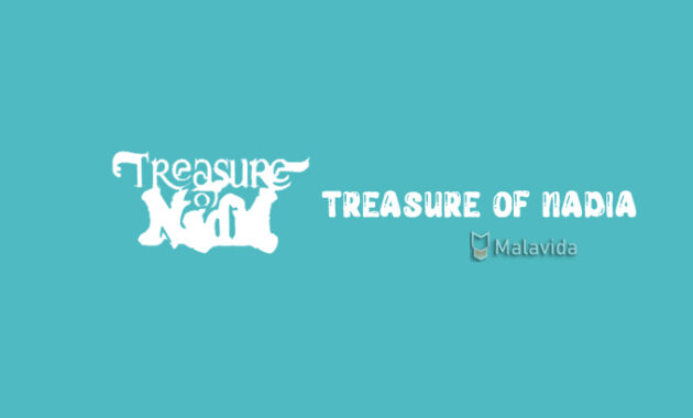 Treasure-of-Nadia