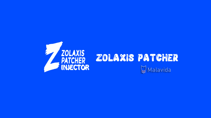 Zolaxis Patcher MOD