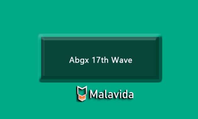 Abgx-17th-Wave