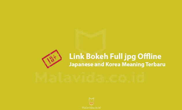 Link Bokeh Full jpg Offline