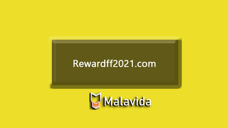 Rewardff2021.com