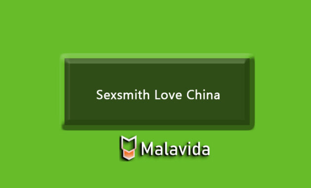 Sexsmith-Love-China