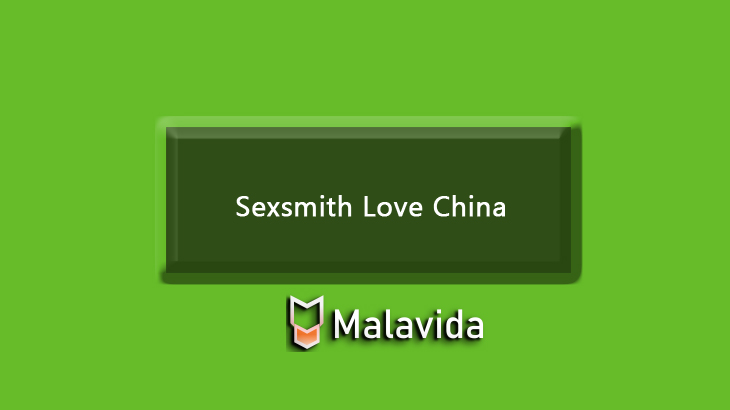 Sexsmith-Love-China