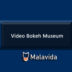 Video-Bokeh-Museum