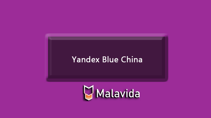 Yandex-Blue-China