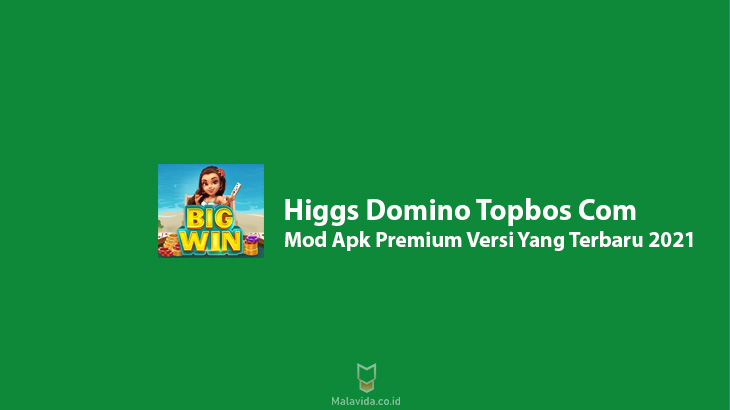 Higgs Domino Topbos Com
