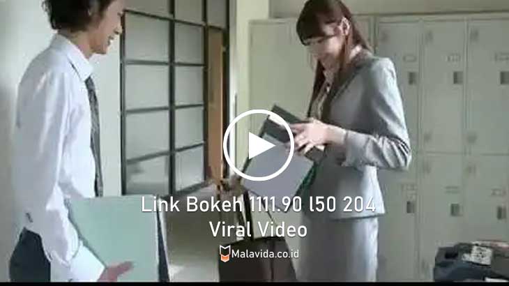 Link Bokeh 1111 90 l50 204 Viral Video