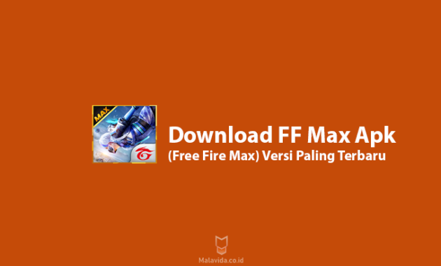 Download FF Max Apk
