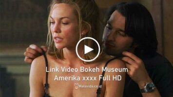 Video Bokeh Museum Amerika xxxx Full HD