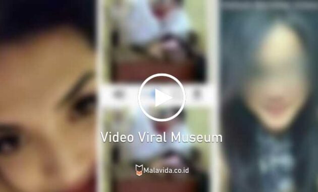 video viral museum