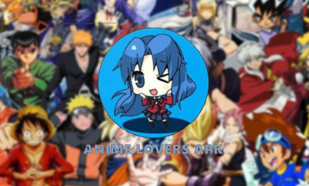 Cara Download Anime Lovers Mod Apk Terbaru 2022 untuk PC Dan Android