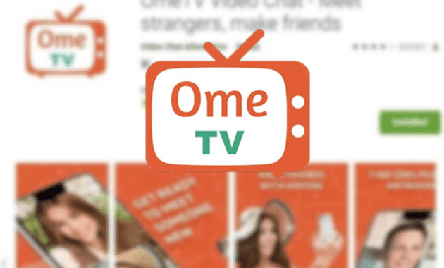 Cara Download Ome TV Mod Apk Terbaru 2022 (Latest Version)