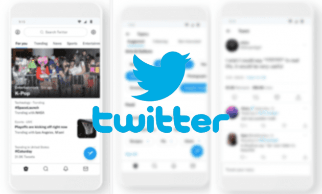 Cara Download Video Twitter di PC Dan Android atau IOS Terbaru 2022