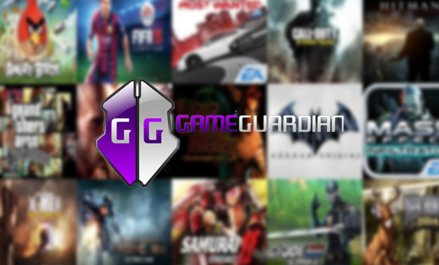 Download Aplikasi Game Guardian (GG) Terbaru 2022 Latest Version