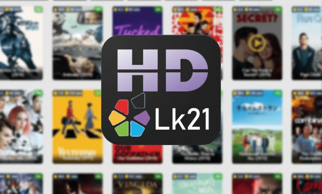 LK21 - Link Nonton Film Bioskop Dan Drama Terbaru 2022 Gratis!