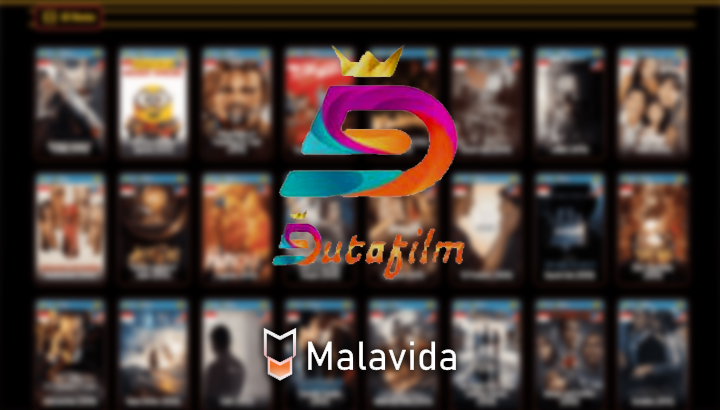 Download DutaFilm Mod Apk Terbaru Tanpa Iklan 2022 (Versi Terbaru)